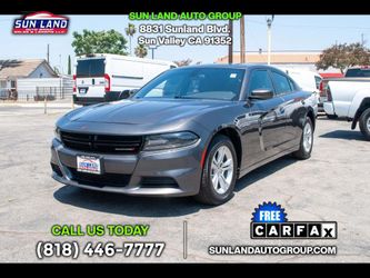 2020 Dodge Charger