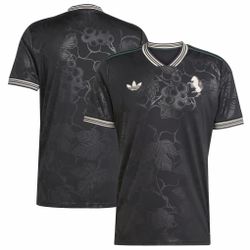 Juventus Jersey 2025 / 26