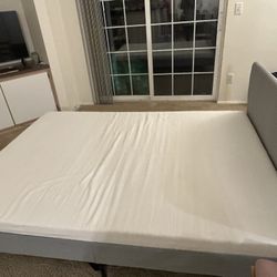IKEA  Mattress  Full Size