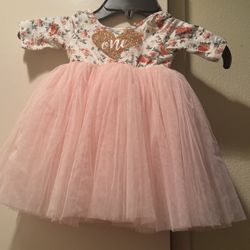 Baby Dress