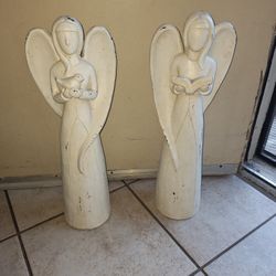 Angels