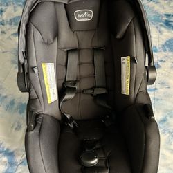 Evenflo Infant Car seat 