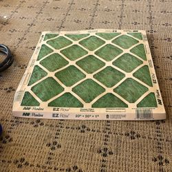 Air Conditioner Filter