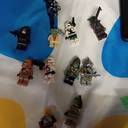 Legos All For 80 (2nd Lot)