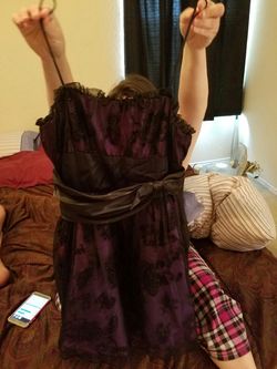 Dresses
