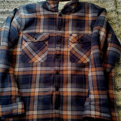 Matix Jacket 