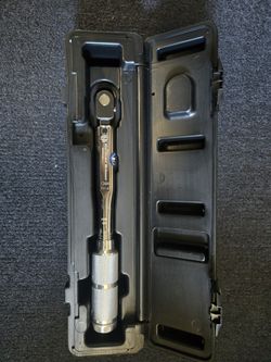 Torque Wrench