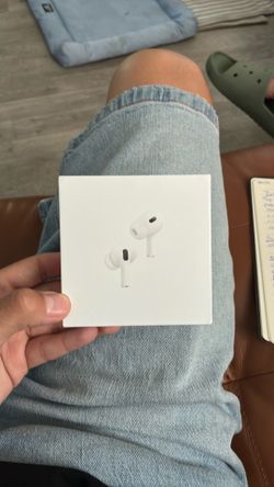 AirPods Pro 2nd Gen