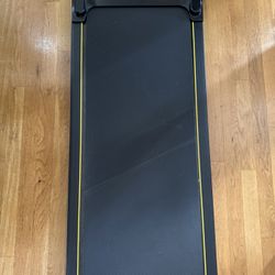 Walking Pad Under Desk Treadmill 