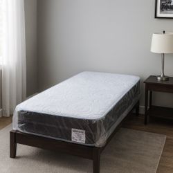 ✨ Brand New Twin Size Mattress 10” Thick – Premium Quality at the Best Price | All Sizes in Stock & Same-Day Delivery Available 🚚