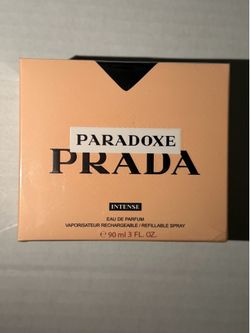 Paradoxe Prada