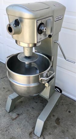 Hobart Dough Mixer