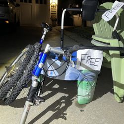 FREE Only Toddler Water Table Left