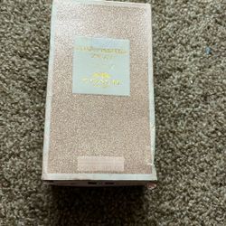Coach Perfume