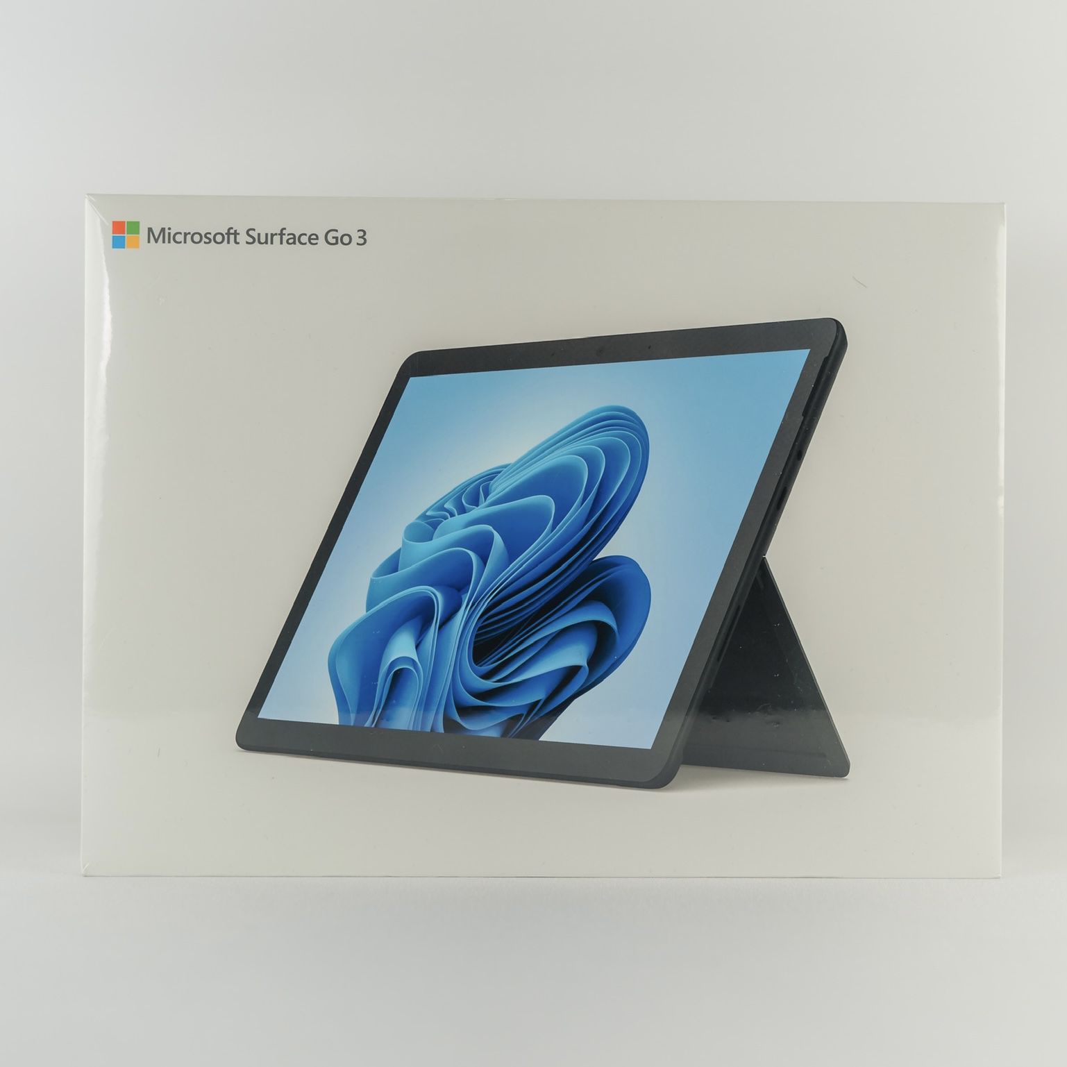 Microsoft Surface Go 3 Tablet - New