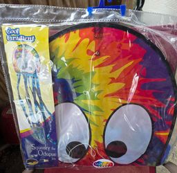 Premier Kites Squeaky the Octopus Kite