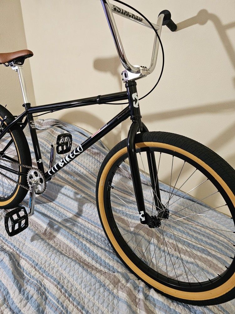 2024 FIT Bikes 26" Cruiser