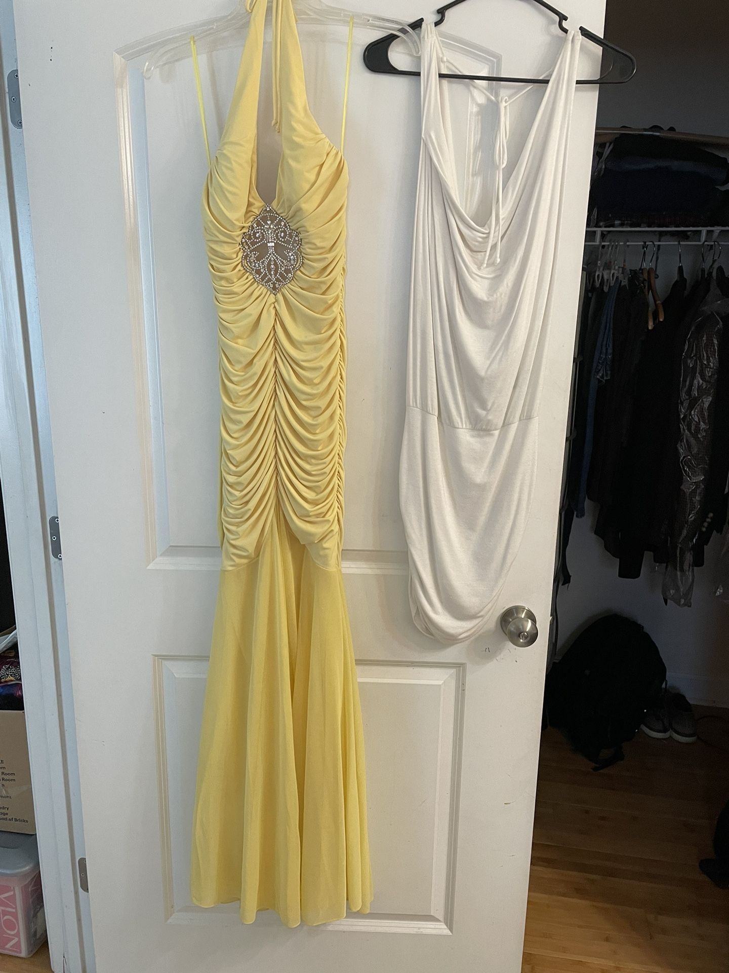 Prom Dress/ Evening gown