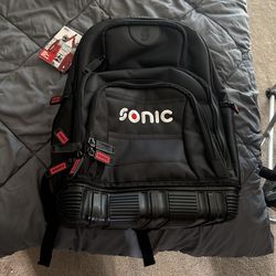 Sonic Tool Bag