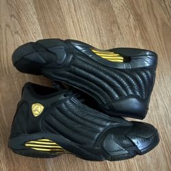 Air Jordan 14 ‘Defining Moments’