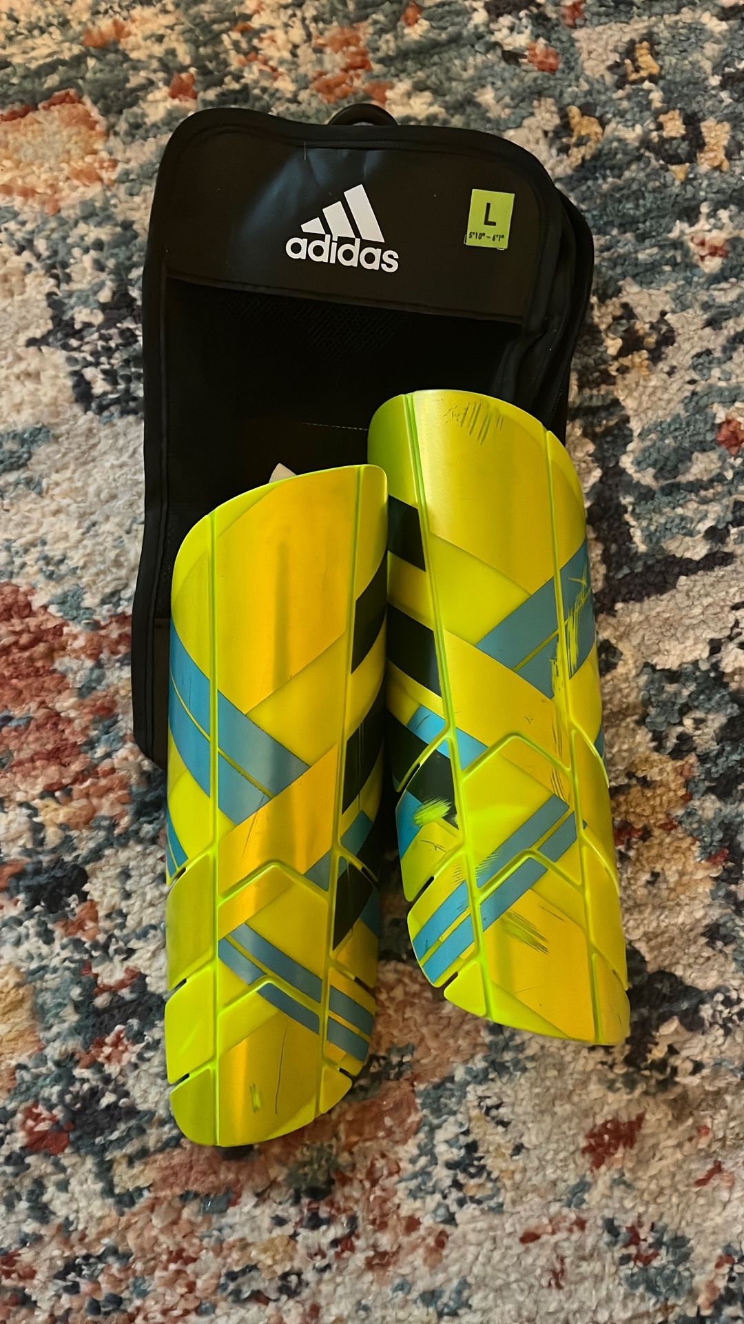 Adidas Slip In Shield