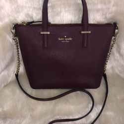 KATE SPADE PURSE