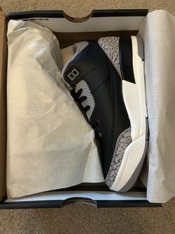 Nike Air Jordan 3