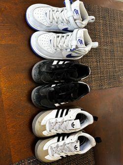 Toddler shoes size 10