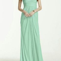 David’s Bridal Gown 