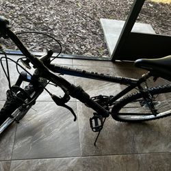 Bike Roadmaster Bike 