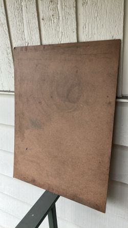 FREE drawing board 24” x 32”