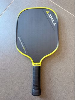 Joola 3s 14 mm paddle
