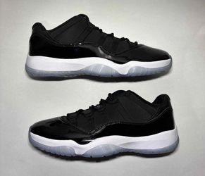 (Size 15) Jordan 11 XI Low Space Jam B-Grade