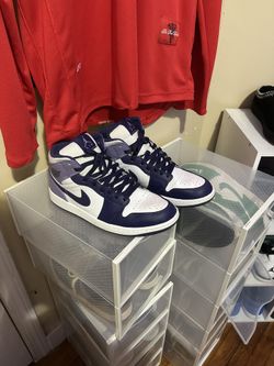 Nike