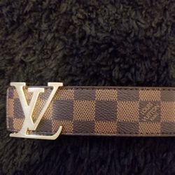 Designer Belt