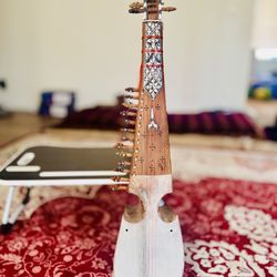 Rebab