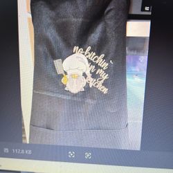 Aprons