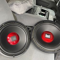 Speakers