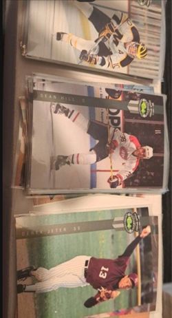 Sports Cards