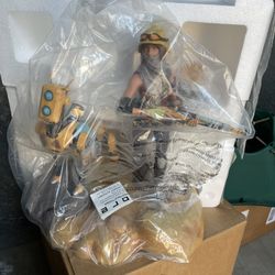 Recore Collectors Edition