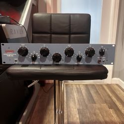 Warm Audio Tube EQ