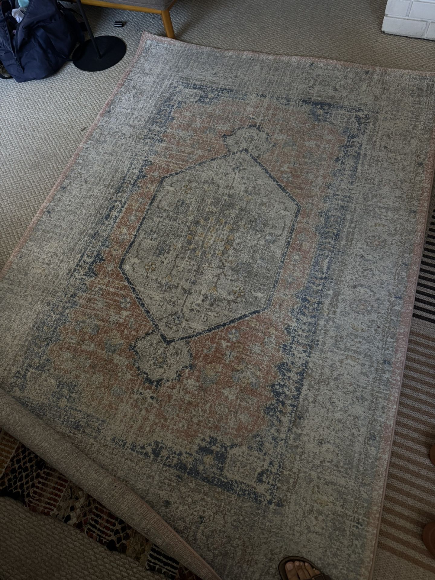 Free Rug
