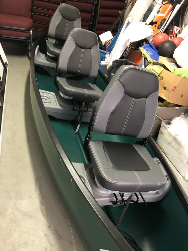 Canoe with Trailer for Sale in Jacksonville, FL - OfferUp