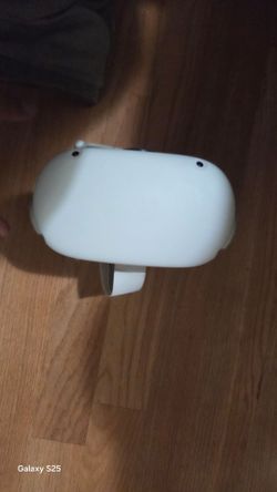 Meta quest 2 vr headset
