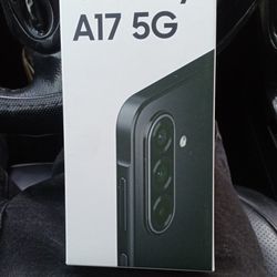 120$ New GALAXY  A17 METRO PCS  AND T-MOBILE ONLY