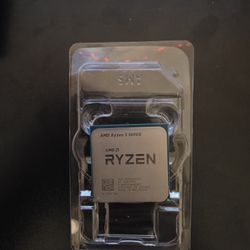 Ryzen 5 5600g 