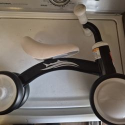 Toddler Balance Bike