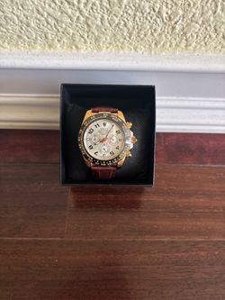Men’s Watch