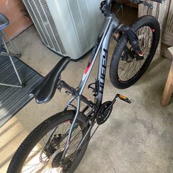 Huffy Scout 24” Mountain Bike