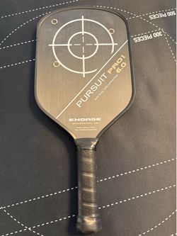 Engage Pro1 Elongated Pickleball Paddle